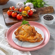 Kee Song Cajun Boneless Chicken Leg Marinated Chicken -Chilled