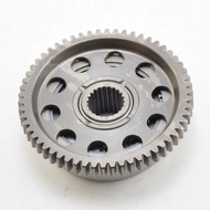 Master Motorcycle Starter Gear Overrunning Clutch Gear For ZONGSHEN NC250 Engine RX3/RC3RZ3 ZS250GY-