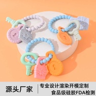 Baby Bracelet Teether Stick Bite Bite Fun