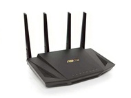 Router ASUS RT-AX3000 V2 (มือสองสภาพเหมือนใหม่)  ======================  🟢 สินค้ามือสอง สภาพเหมือนให