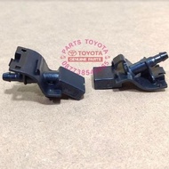 New Spray Nozzle Nozzle Water Wiper Sienta Alphard Camry Original - Sienta