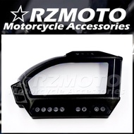 RZMOTO ชุดนิรภัยจักรยานยนต์ CB400 CB900 CB1300 VTEC CBR600RR F5 อุปกรณ์เสริมจักรยานยนต์ เครื่องหมายจ