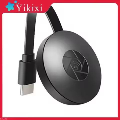 HD 1080P TV STICK Mirascreen Digital HDMI-compatible Media Video Streamer TV Stick Smart TV Dongle W