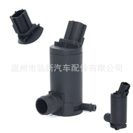 Car Wiper Water Spray Motor Glass Washing Pump Suitable for Ford Fox F350; 7L8Z-17664-A