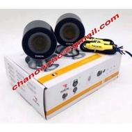 FOCAL MN 60K / MN60K 2.5” Full Range Car Speakers With Bass