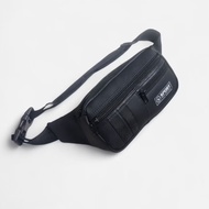 Waits bag men's waist bag men's sling bag chest sling bag