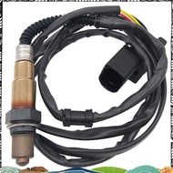 O2 Oxygen Sensor 5-Wire Wideband LSU 4.2 Sensor 234-5117 0258007090 For A4 A8  TT   Golf