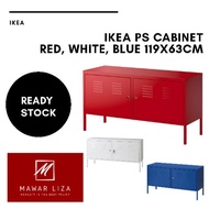 TOP IKEA PS CABINET CABINET TV SWEDISH DESIGN PS TV METAL CABINET RACK LCD STORAGE DISPLAY RAK TV RAK SERBAGUNA