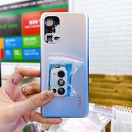 ( ẢNH THẬT ) Bộ vỏ Oppo Reno 5 4G CPH2159 zin hàng nấu máy chuẩn hàng như hình