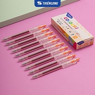 Bút gel Colochi Thiên Long Gel-050