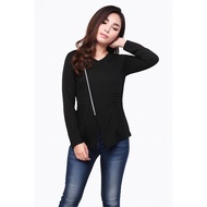 Duomo - Rumi Simple Elegant Women's Blazer