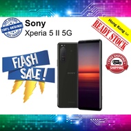 FLASH SALES for Only 1 unit - [Snapdragon 865] Sony Xperia 5 II 5G (Ready Stock but No Box)