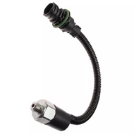 Pressure Sensor VOE11170071 For VOLVO L110E L120D L120E L150E L180D L180E L220D L220E L330E L50D L50