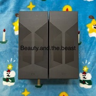 (現貨秒寄🔥) BTS手燈應援棒 official light stick 演唱會 韓星周邊 BTS小卡 BTS手燈 BTS香港演唱會 BTS韓國演唱會 JHOPE演唱會
