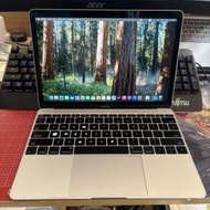 Apple MacBook 12 [2017] (Core i5 / 12...