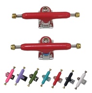 Pro Fingerboard Trucks 34mm G3 with Color Hanger Professional Mini Finger Skateboard Inverted Kingpi
