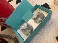 Tiffany & Co. 威士忌杯套裝