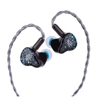 Kiwi Ears Astral 1DD+6BA Hybrid IEM - Local Warranty