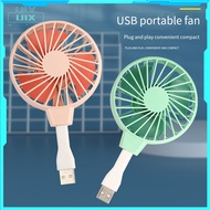Handheld Turbo Fan USB Fan Portable Mini Fan Plug and Play