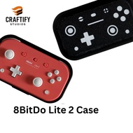 8BitDo Lite 2 Bluetooth Gamepad Case (Case Only)