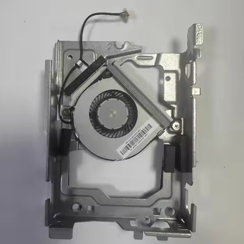 New Hard Disk Bracket with Fan for HP 400G2 600g2 800G2DM MINI 2.5 Inch Hard Disk Rack with Fan 8115