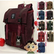 PRIA Anello ZIBRA distro Backpack Men kr70 X9W6 Premium Modern Backpack Latest Model Trendy School Bags Present Carrying Bags