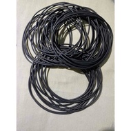 Compressor ORING for DENSO 10P//10P//10P 15C/17C (Sold per piece) //Car Aircon Parts//