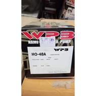 Water Pump WPB HONDA CIVIC ES DIMENSION 01 -05 2001 -2005 1.7 D17A D17Z Front Hawk Engine 1700