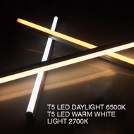 T5 LED Tube Light 10W / 16W / 24W Daylight & Warm White led light bulb square type led lights