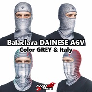 DAINESE AGV Balaclava Coolmax Ninja Mask Under Helmet Mask 009 80L