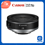 Canon RF 28mm f/2.8 STM Lens ประกันศูนย์ (เช็คสินค้าก่อนสั่งซื้อ) ECMall