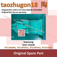 Original Samsung DA67-10264B Fridge Refrigerator Thermostat Switch RT21MGBB1 RT21MGPG1 RT21MHSS1 RT22SAAS2 RT25SCAS1