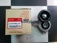 ลูกลอกตั้งสายพานหน้าเครื่อง CRV G2 ปี02-06(2.0) Accord G7 ปี03-07(2.0/2.4) CRV G3 ปี07-12(2.4) CRV G