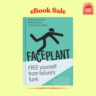 Faceplant FREE yourself from failure's funk eBooks Digital Books for Kobo Kindle Mobile eReaders EPU