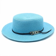 Korean Women's hat / beach Women's hat / fashion hat beachwear hat / Import H0018
