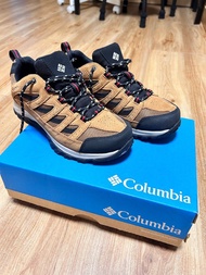 Columbia 全新男裝運動鞋(40碼)