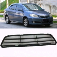 TOYOTA VIOS NCP42 2006-2007 FRONT BUMPER LOWER GRILL MESH