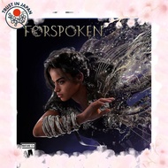 [from JAPAN] Forspoken (Imported: North America) - PS5