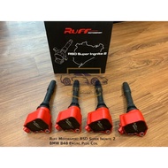 RUFF MOTORSPORT RSD SUPER INGNITE 2 BMW B48 ENGINE PLUG COIL