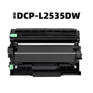 Katrij Toner Pencetak Brother DCP-L2535DW yang Serasi L2535DW Katrij Serbuk 2535DW Katrij Dakwat 253