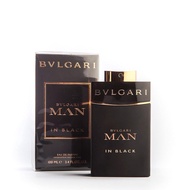 Man in Black Eau de Parfum Spray for Men, 3.4 Ounce Bvlgari Man in Black Eau de Parfum Spray for Men