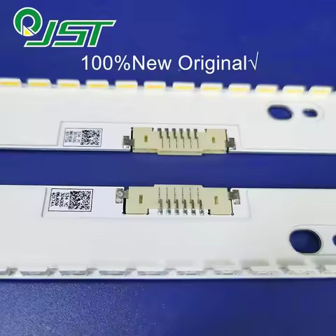 New 2pcs/Kit LED S_KU6.4/6.5K_65_SFL70_L78_REV1.1_160119_LM41-00460A 00461A 00295A 00296A BN BN96-48