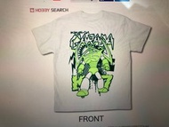 Cospa Mazinger 鐵甲萬能俠 機械獸 鐮刀怪 雙頭龍 Garada Doublas