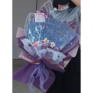 Butterfly money bouquet/Bouquet duit kupu-kupu/bouquet duit kupu kupu/bouquet butterfly/money bouque