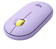 Logitech Pebble M350 เม้าส์ไร้สาย Bluetooth Mouse (เมาส์บลูทูธ)  รับประกันศุูนย์ 1 ปี by Office link