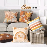 Cover Sofa Cushion COVER Print Motif Sorin Series 40X40 And 50x50 cm - Gift Center