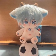 Doll hioro blue lock doll hiori yo doll 20cm hiori - ice