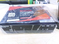 SONAR กล่องรับสัญญาณทีวีดิจิตอล รุ่น HD 2 f11