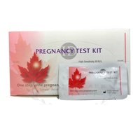 [Clearance] ID Pregnancy Test Kit Cassette (Expiry Date 08/03/2024)