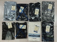 加細至加大碼Montbell Tee//montbell wickron tee 防臭tee